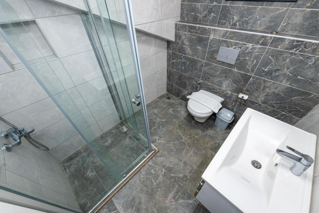 4 Bedroom Holiday Villa In Hisaroenue Oeluedeniz- Gold Rose 페티예 외부 사진