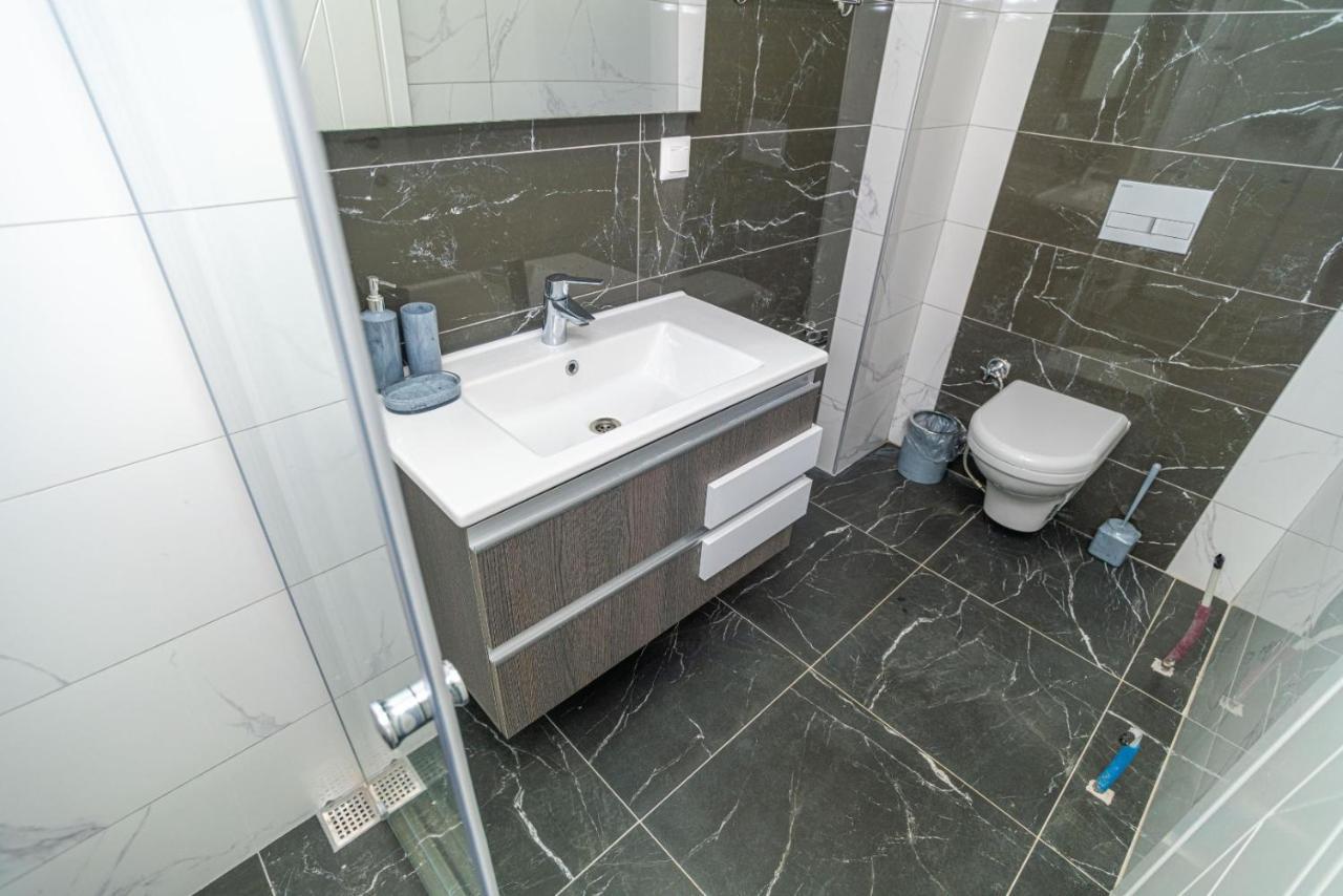 4 Bedroom Holiday Villa In Hisaroenue Oeluedeniz- Gold Rose 페티예 외부 사진